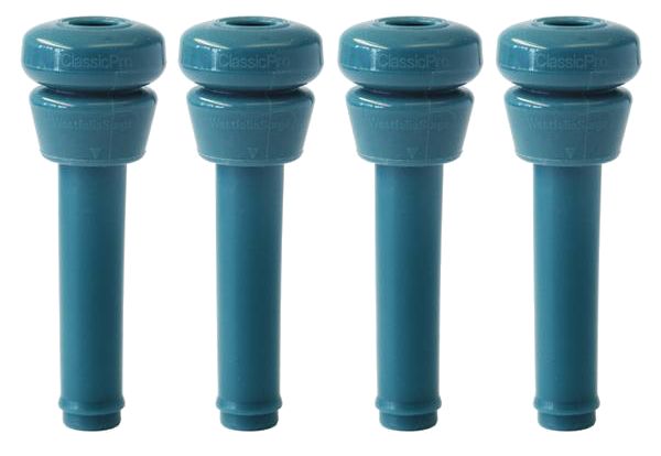 Gumy strzykowe JD354 silikonowe Westfalia ClassicPro 4szt. Ultramilk