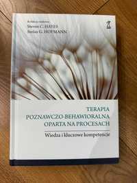 Psychoterapia poznawczo -behawioralna oparta na procesach