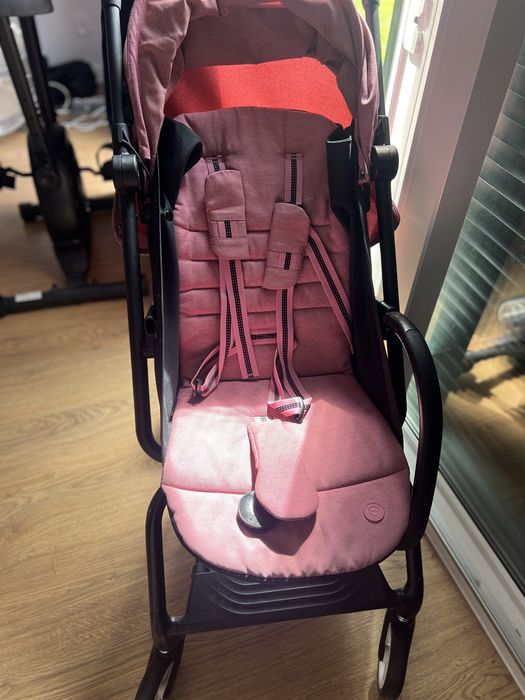 CYBEX eezy S 2 wozek spacerowy do 22kg