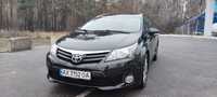 Toyota Avensis 2012