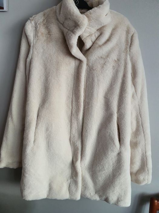 Futerko ślubne z kieszeniami, XS, stan idealny, Evn&Odd