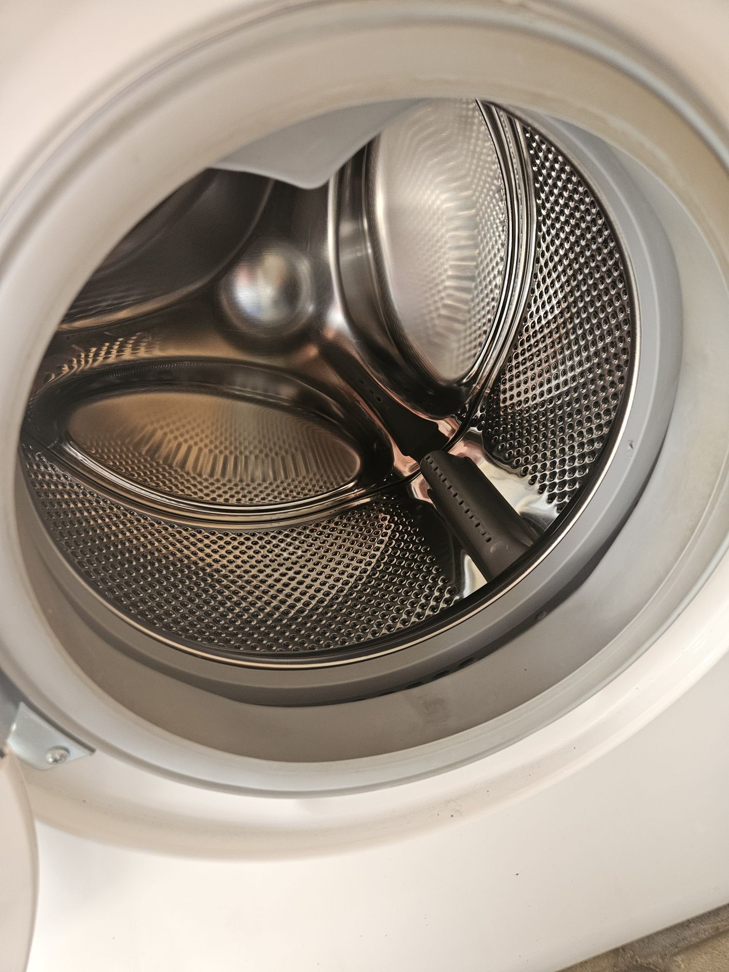 Pralka automatyczna Whirlpool