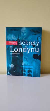 Sekrety Londynu Corrado Augias