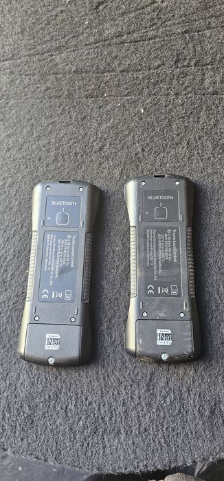 Czujnik ilości gazu miernik Truma level control