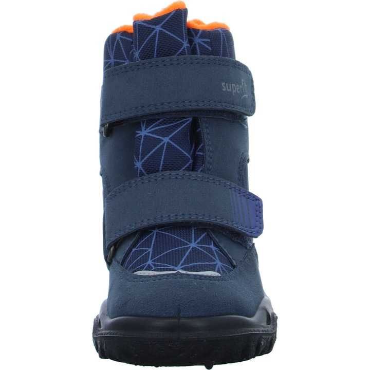 Śniegowce chłopięce r.29 Superfit Husky