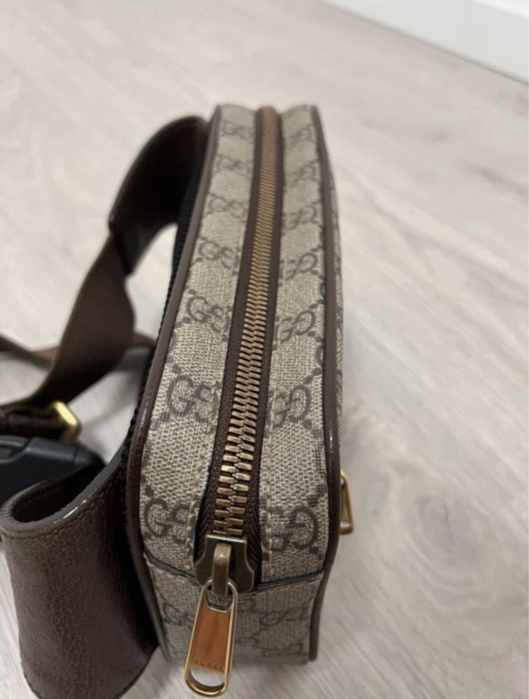 Mala cintura  GUCCI OPHIDIA