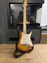 Gitara Fender Stratocaster Mexico 2006