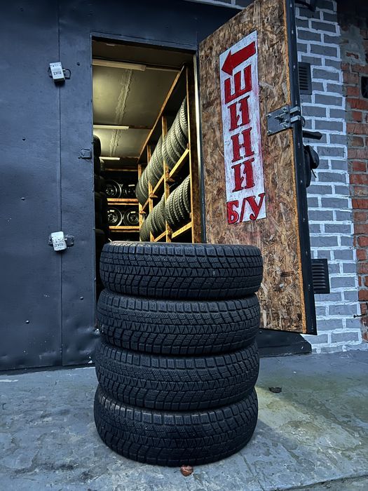 Резина зима 175/65/14 Kapsen 2023 рік