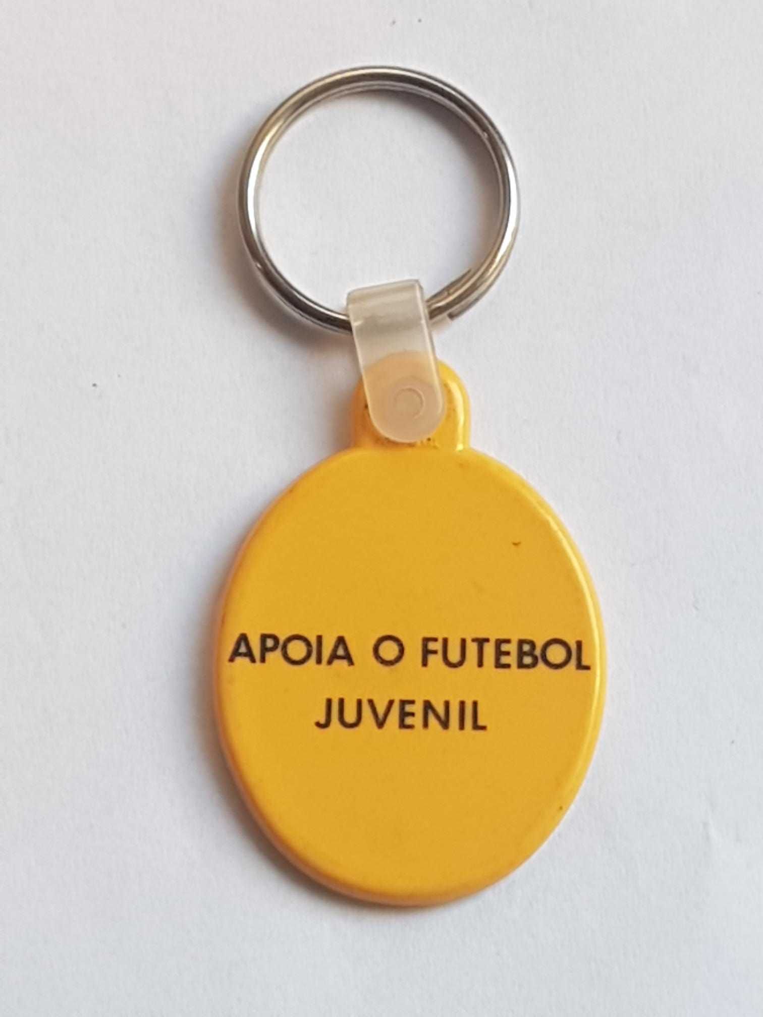 Porta Chaves Antigo Odivelas Futebol Clube