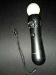 Kontroler Move ps3
