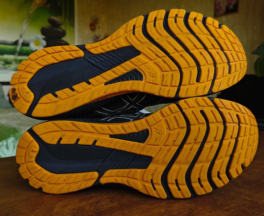 Asics GT-1000 11 Gore-Tex Kayano Terrex Supreme 46 размер, 30- 30.5 см
