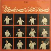 Mantovani And Orchestra – Mantovani's Hit Parade (vinil)