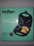 Opiekacz, toster, NOWY, gwarancja Hoffen