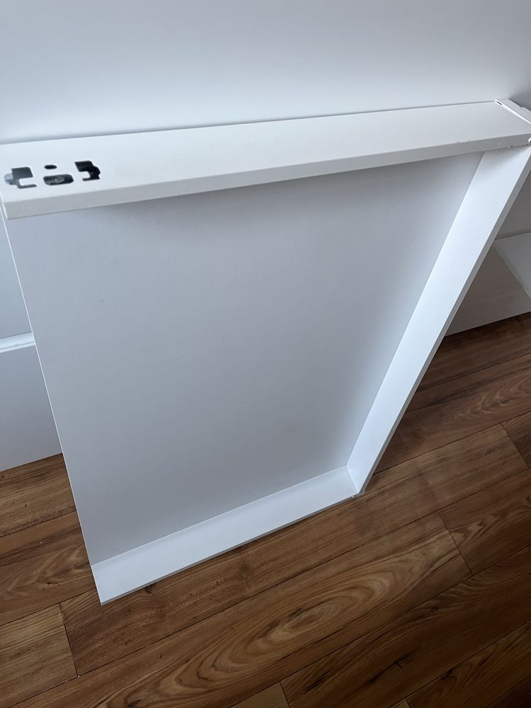 80x60cm. M A X I M E R A ikea metod utrusta knivshult niska szuflada