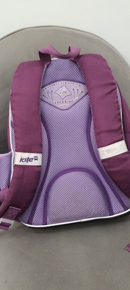 Шкільний рюкзак для дівчини Kite