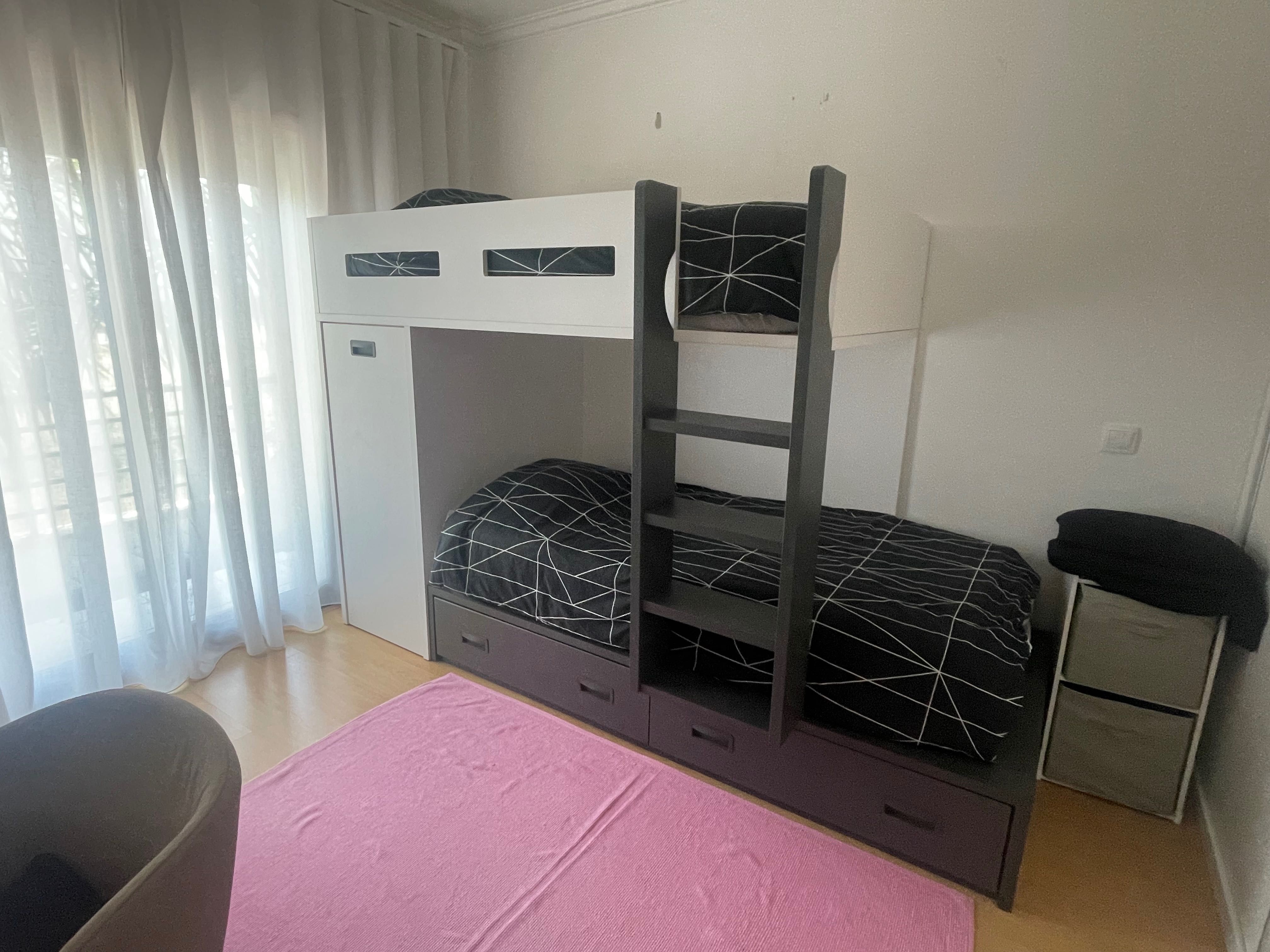 Beliche design moderno - Como Novo!