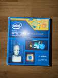 Procesor Intel Core I7 4790K i płyta główna H81 D3