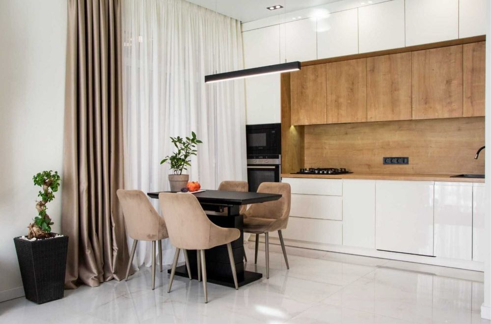 Котедж у Рівному – повністю готовий для проживання!