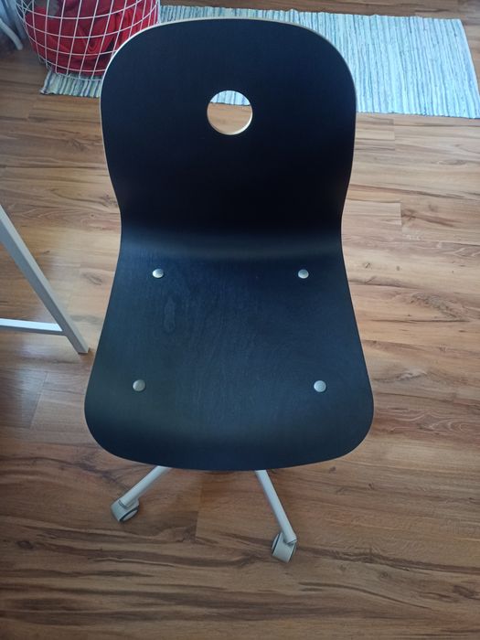 Krzesło obrotowe IKEA