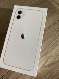 Iphone 11 64gb biały