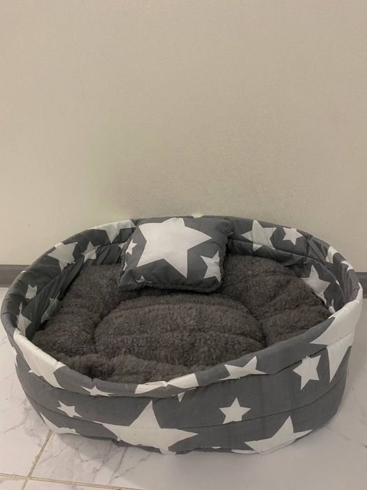 М'яке ліжко ліжак для тварин