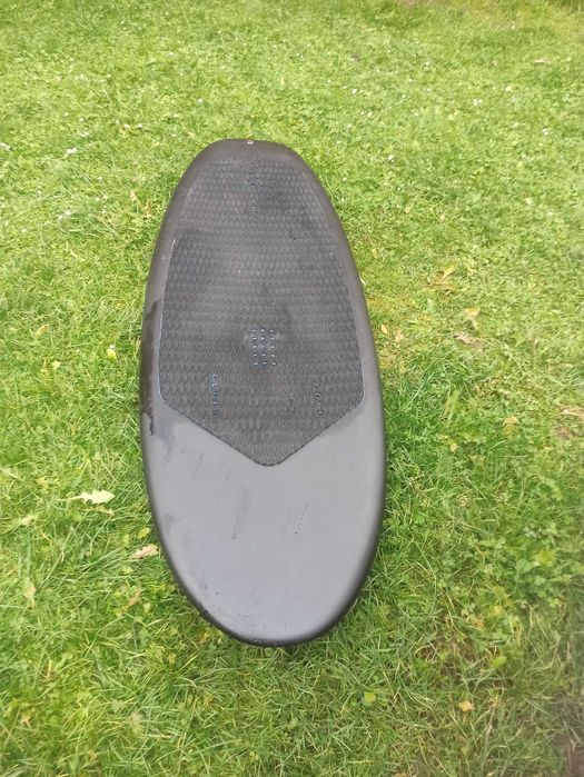 Deska wing foil wingfoil shinn nubo 85 l