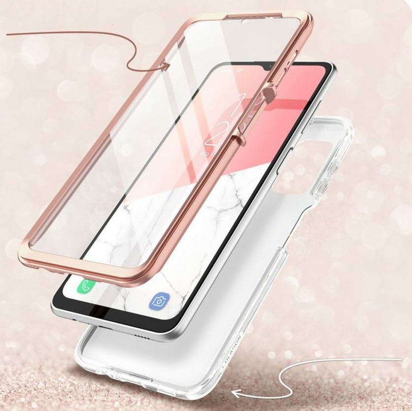 Samsung Galaxy A32 5G Etui Supcase i-Blason Cosmo with SP Samsung Gala