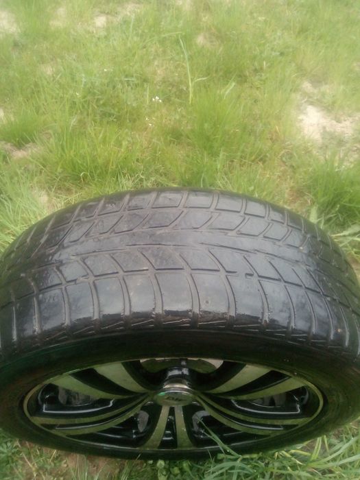Колеса в зборi 4*108. 205*55r16