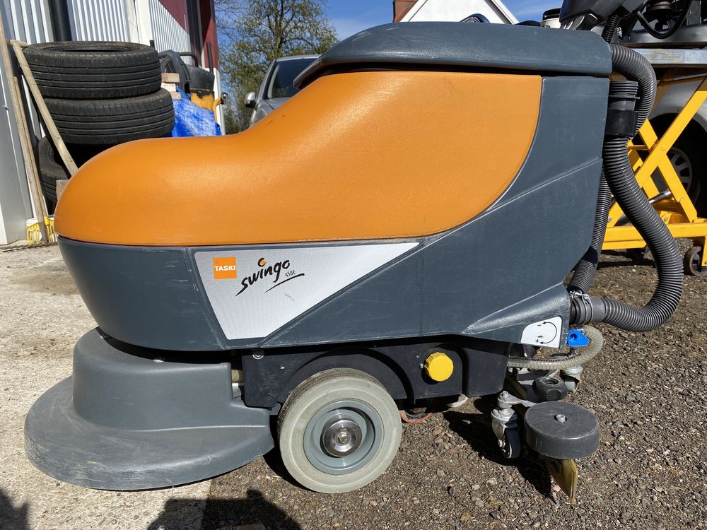 Taski swingo 450E