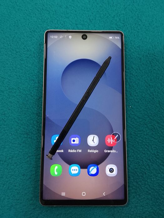 X25 ultra 8GB RAM 128GB memoria