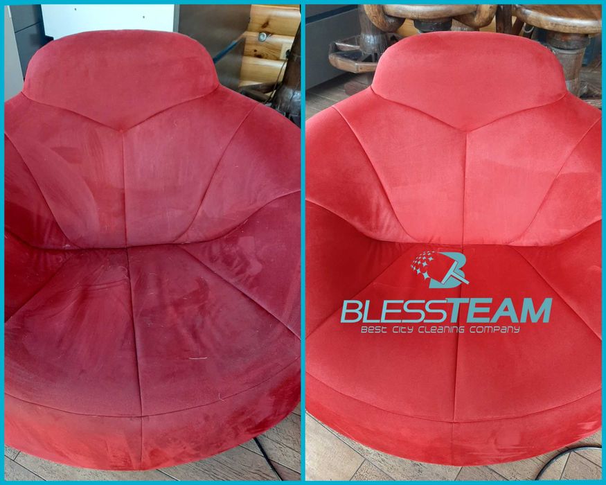 ЭФФЕКТИВНАЯ Химчистка диванов, стульев, матрасов. Уборка квартир