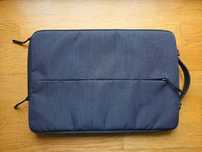 Etui Lenovo Urban Sleeve 14 cali Szare jak Nowe