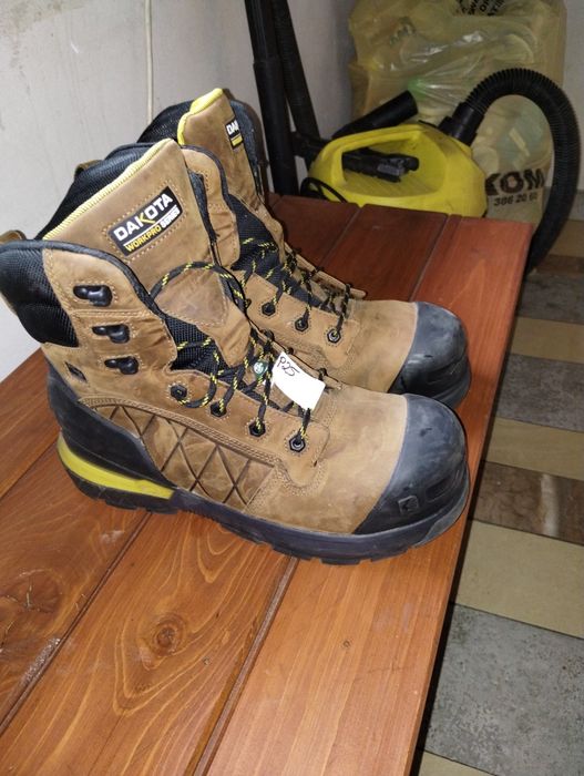 Buty robocze Dakota