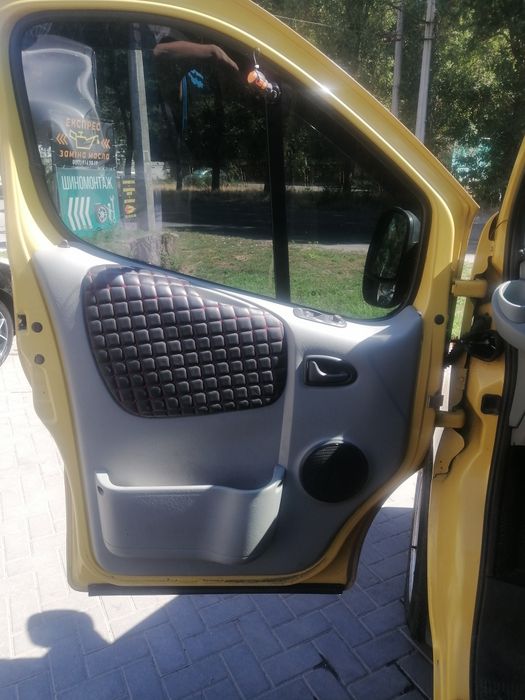 Продам Рено Трафик