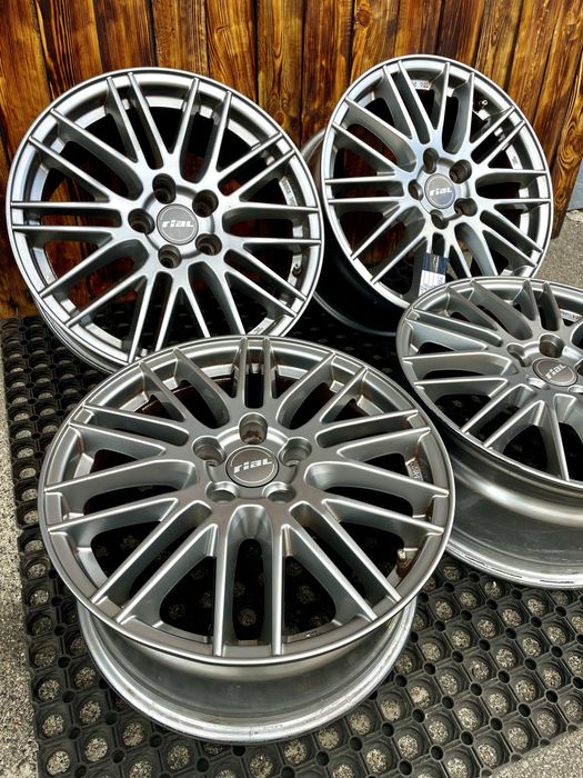 Диски 5/112 r17 легкосплавні