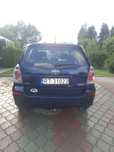 Toyota Corolla verso LPG automat
