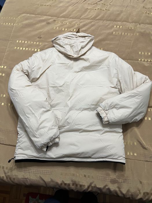 Casaco The north Face reversivel