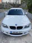 Bmw 118 d Pak M Original