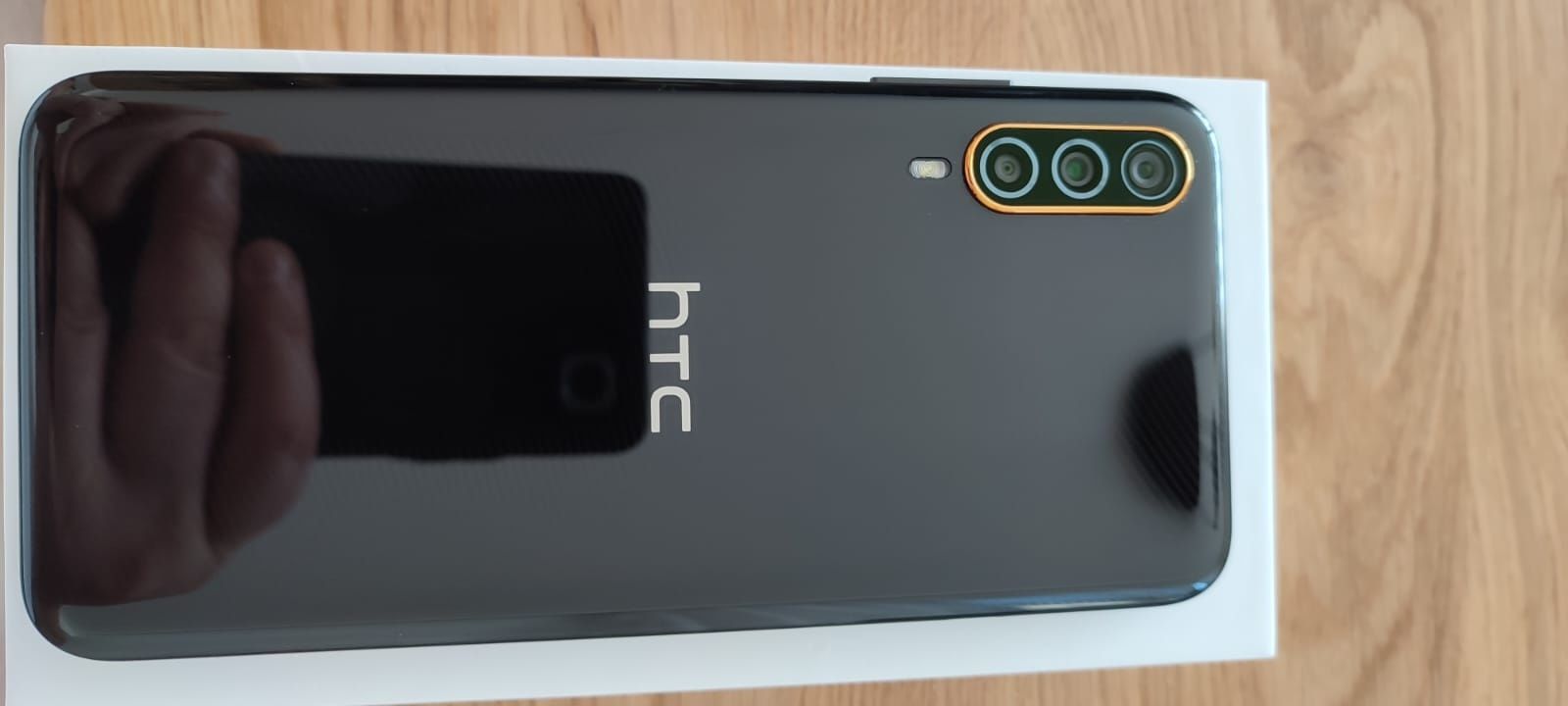HTC Desire 22 Pro gwarancja jak nowy! Gratisy!