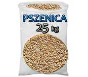 Pszenica jęczmień owies kukurydza ziemniaki otręby wyslodki