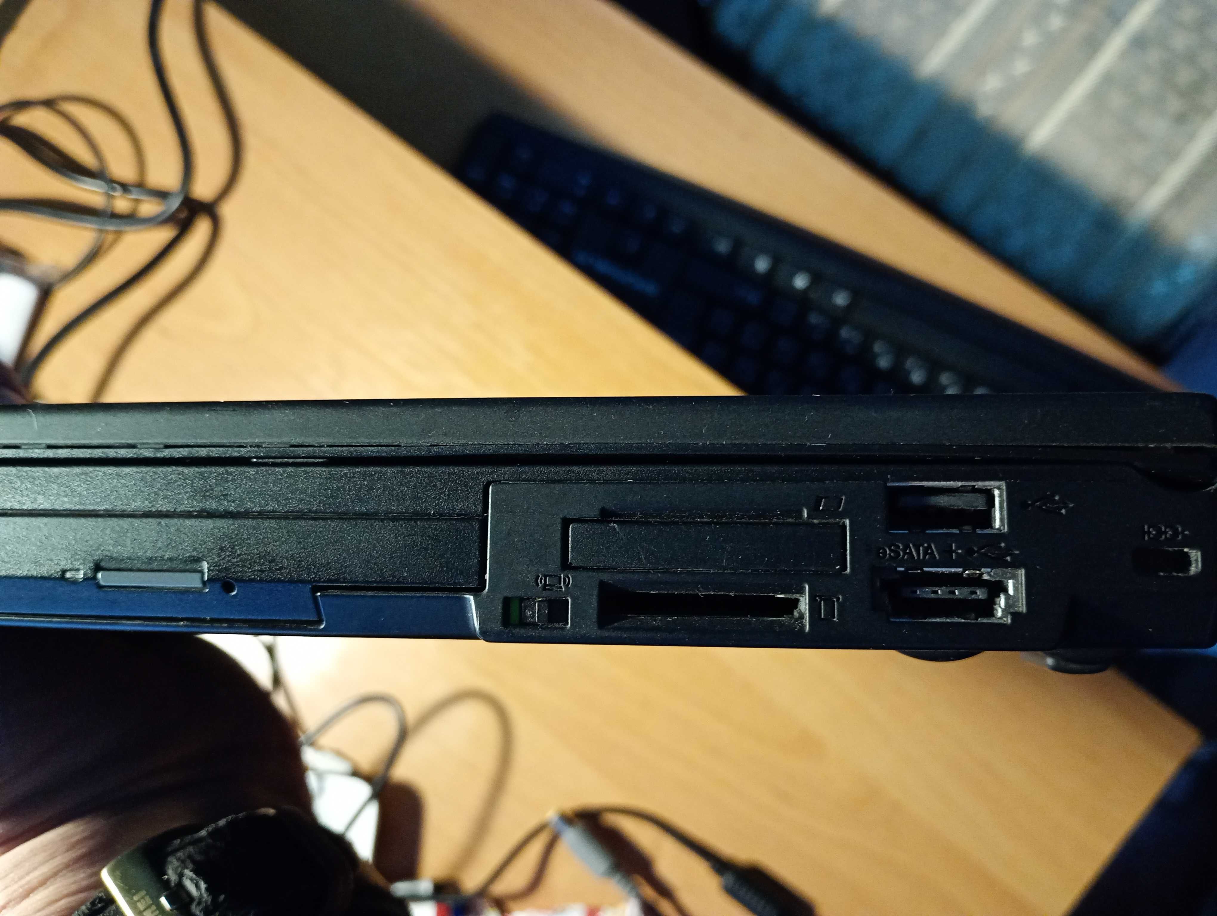 Ноутбук Lenovo ThinkPad T420 / 14" IPS / Core i5-2540M (2(4) ядра
