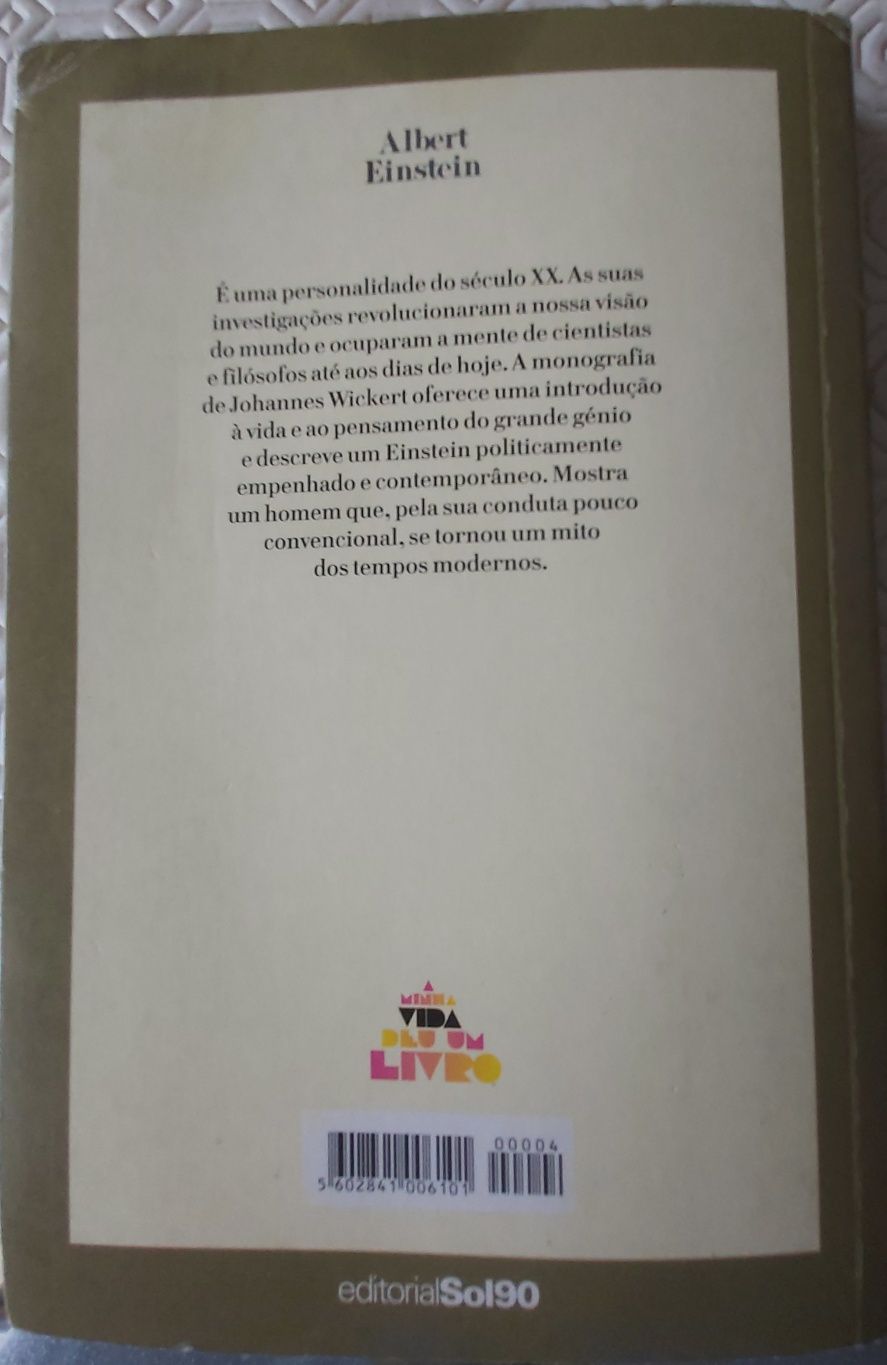 2 livros da colecao a "minha vida deu um livro" + Revista Planeta