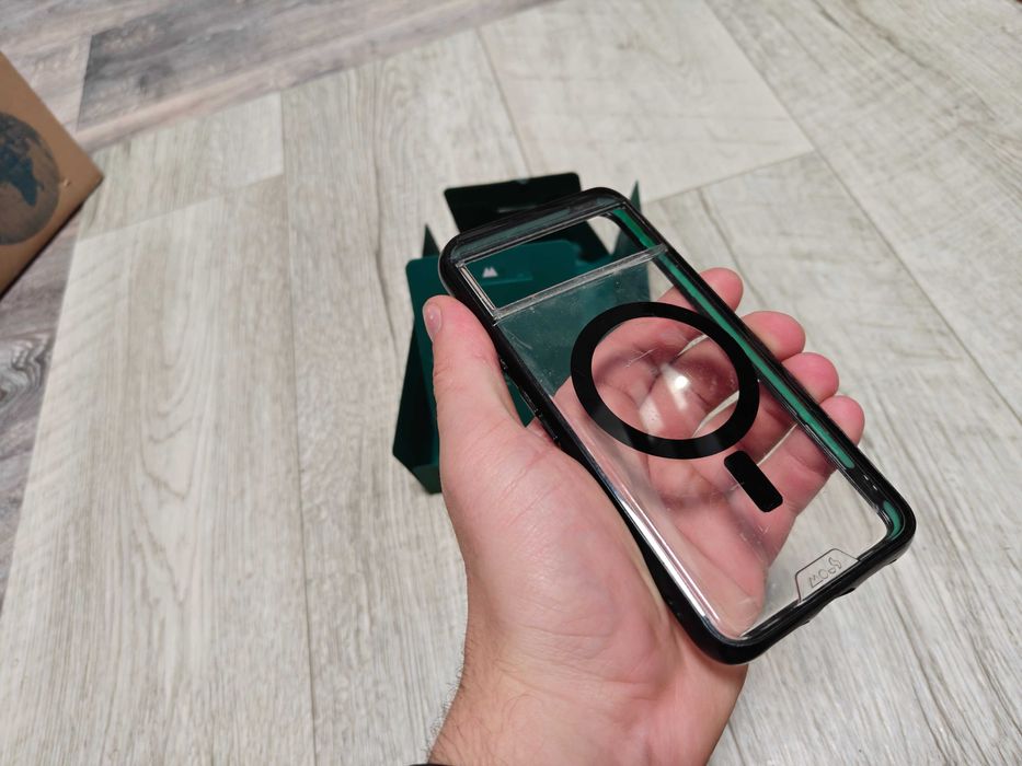 Mous Case для Google Pixel 8