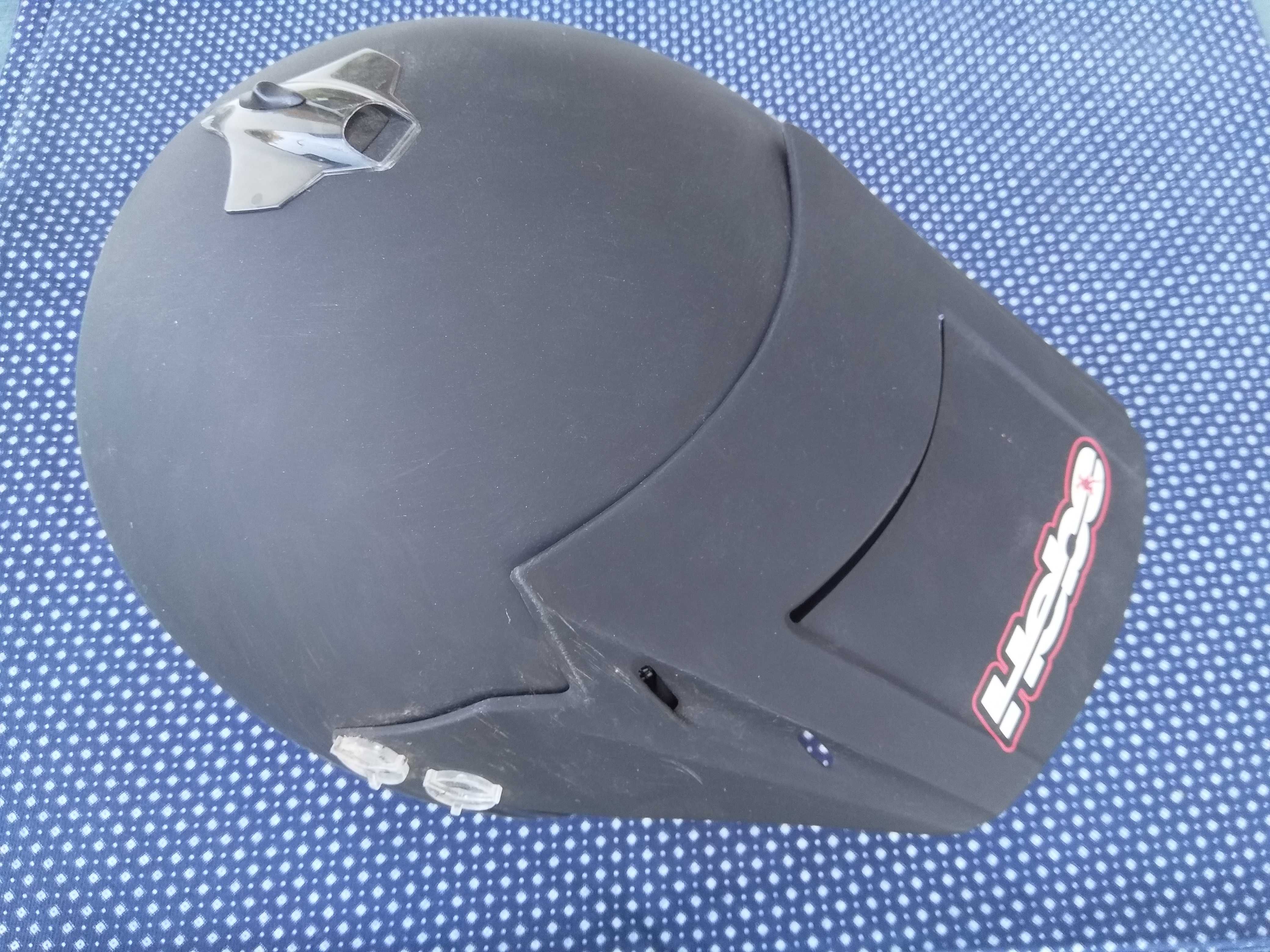 Capacete Trial Hebo M