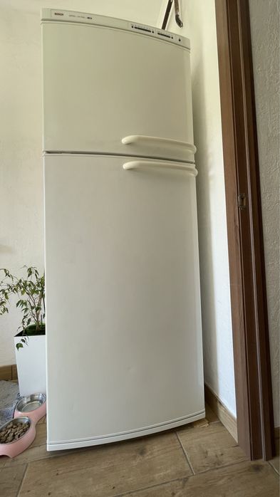 Холодильник Bosch