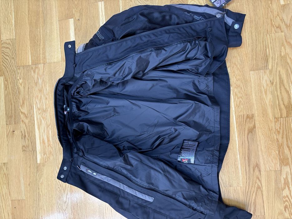 Dainese Super Speed (текстиль, розмір l і також XL) літня