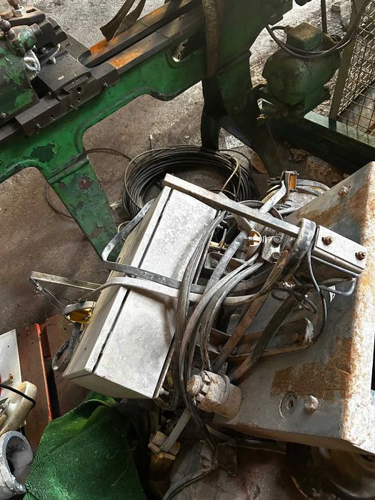 Motor para Ponte Rolante