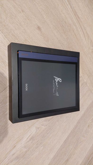 Onyx Boox Note Air 2 w idealnym stanie