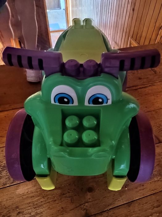 Jeździk dla dziecka