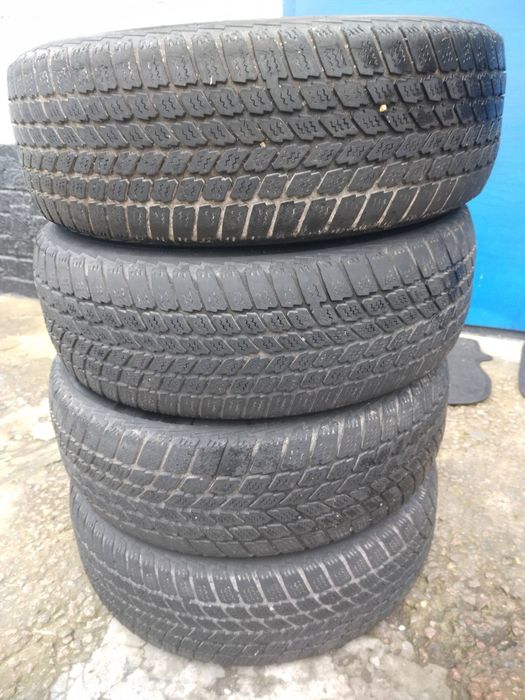 Резина 195 65 15